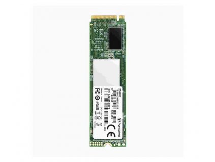 Transcend PCIe M.2 SSD 220S 256GB (TS256GMTE220S)