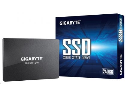 GIGABYTE SSD 240GB