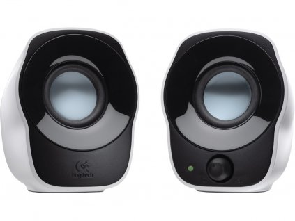 Logitech Z120