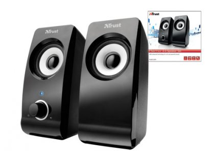 Trust Remo 2.0 Speaker Set
