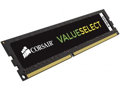 Corsair ValueSelect 8GB DDR4 2133MHz CL15 (CMV8GX4M1A2133C15)