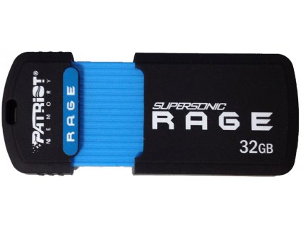 Patriot Supersonic Rage 32GB USB 3.0