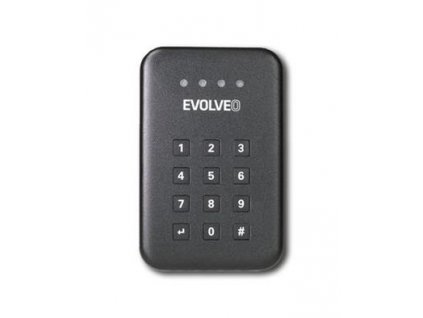 EVOLVEO Encrypt 1 (BS-KEY25)