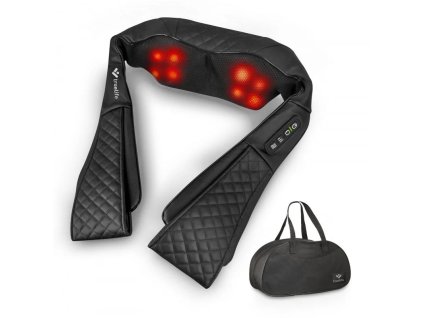 truelife relaxback b6 charge masazni limec s dobijeci baterii ien536256