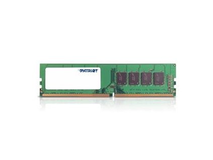 PATRIOT Signature Line DDR4 8GB 2133MHz SR