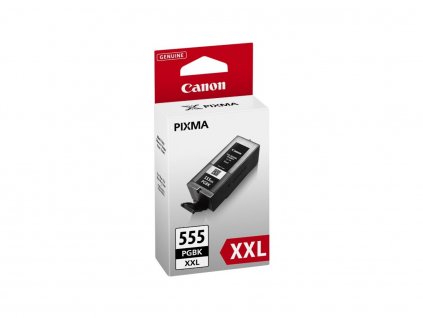 Canon PGI-555 XXL PGBK (8049B001)