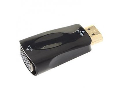PremiumCord převodník HDMI na VGA