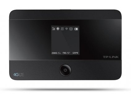 TP-LINK M7350