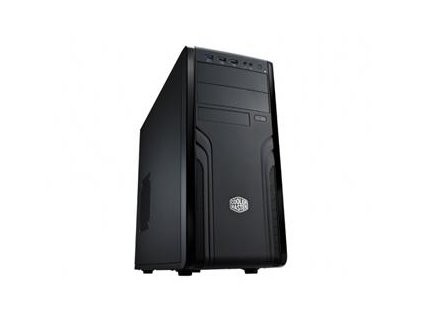 Cooler Master Force 500 (FOR-500-KKN1)