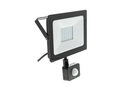 retlux rsl 247 led reflektor 30w 4000k pir ig492008