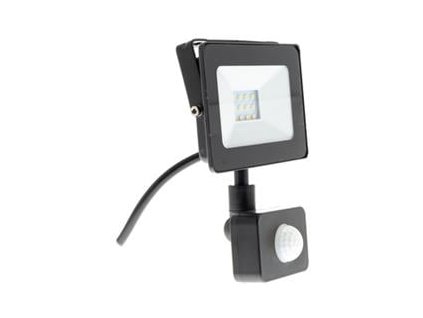 retlux rsl 246 led reflektor 10w 4000k pir ig492009