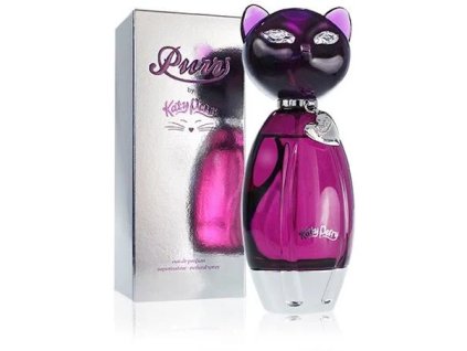 katy perry purr edp 100ml ien356399