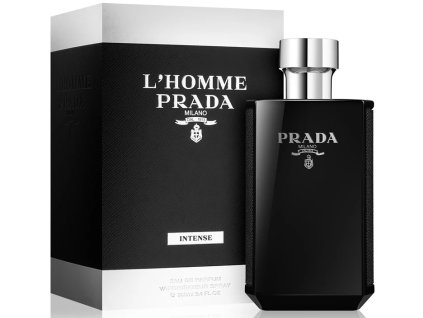 prada l homme intense edp 100 ml pro muze ien417538