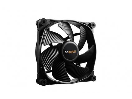 be quiet! Silent Wings 3 120mm PWM