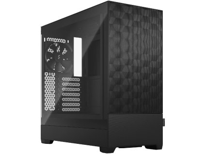 fractal design pop air black tg clear tint ien426654