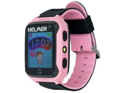 helmer lk 707 ruzove ien326486