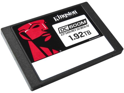 kingston dc600m 1920gb ien490553
