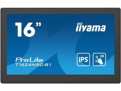 iiyama t1624msc b1 15 6 ien519757