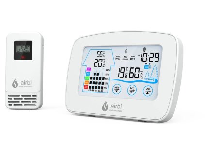 airbi control bezdratovy teplomer s vlhkomerem ien388297