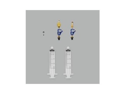 odvzdusnovaci sada bleedkit bk 80005 sram basic edge ig557035