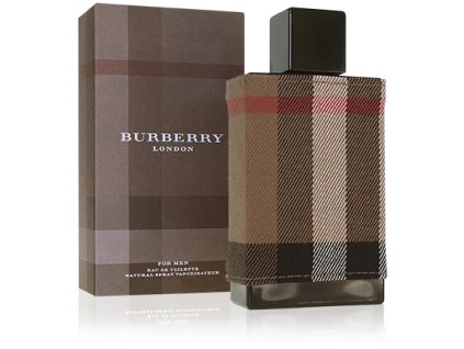 burberry london for men edt 100ml ien356797