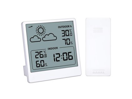 solight teplomer bila ien564587