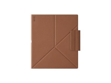 onyx boox pouzdro pro note air 5 c magneticke oranzove ien567684