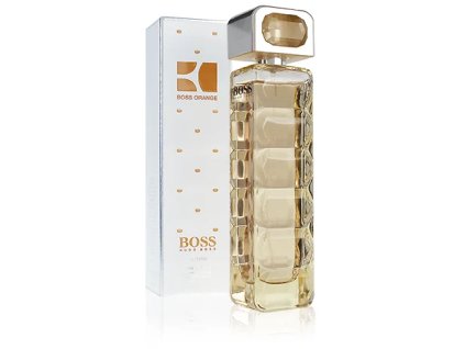 hugo boss boss orange edt 75ml ien356874