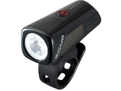 sigma svetlo predni buster 400 ien423842