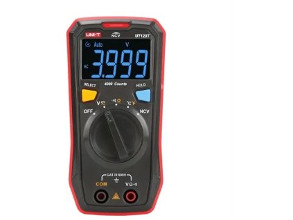 multimetr uni t ut123t ien405899