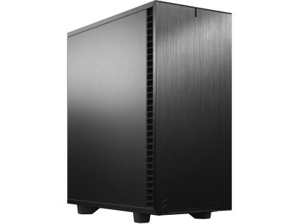 fractal design define 7 compact black ien351853