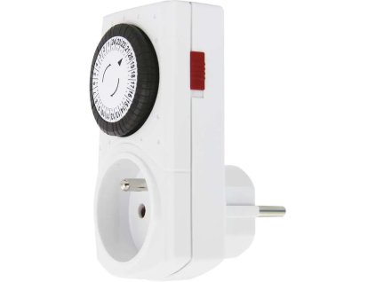 casovac mechanicka spinaci zasuvka 15fd 3a ien296882