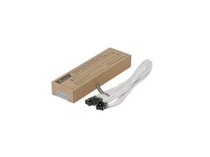 seasonic 12vhpwr cable white ig488520