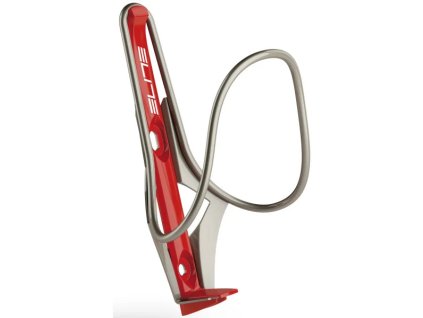 elite kosik moreo inox stribrny cerveny ien508980