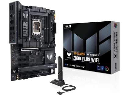 asus tuf gaming z890 plus wifi ien532213