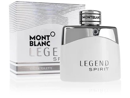 mont blanc legend spirit edt 30ml ien355550