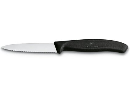 victorinox nuz na zeleninu plast cerny 8 cm ien478239