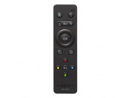 QNAP RM-IR004 IR remote control (RM-IR004)