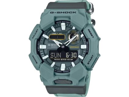 casio ga 010ce 2aer g shock ien571218