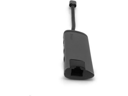 verbatim usb c multiport hub 49141 ien425926