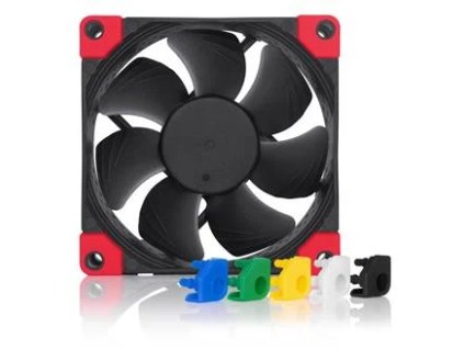 noctua nf a8 pwm chromax black swap ien340922