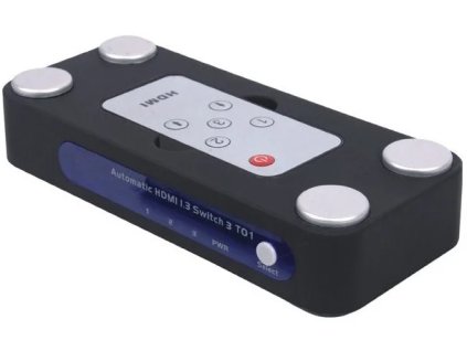 premiumcord hdmi switch 3 1 ien203296