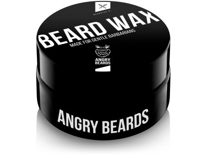 angry beards vosk na vousy 27 g ien492823