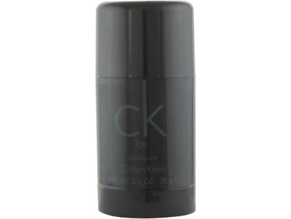 calvin klein ck be deostick 75ml unisex ien356672
