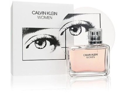 calvin klein women edp 100ml ien356965