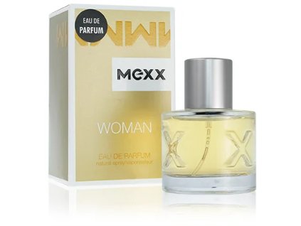 mexx woman edp 40ml ien357078
