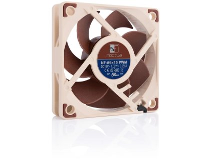 noctua nf a6x15 pwm ien540469