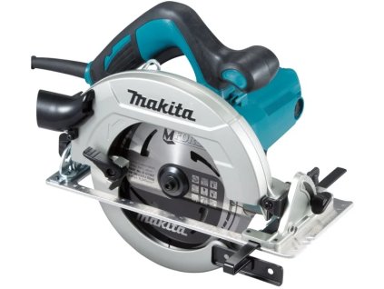 makita hs7611j rucni kotoucova pila 190mm 1600w makpac ien404645