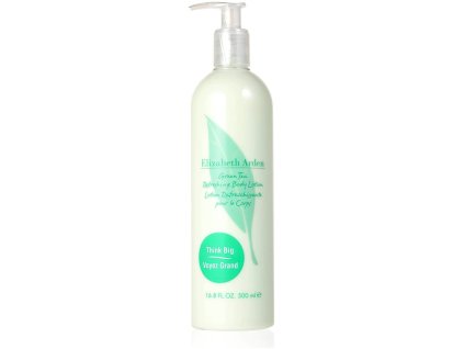 elizabeth arden green tea refreshing body lotion 500ml ien355668