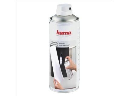 hama cistici prostredek pro skartovacky 400 ml ien395252